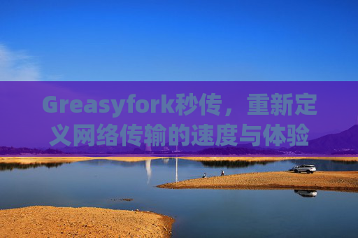 Greasyfork秒传，重新定义网络传输的速度与体验